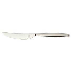 steak knife LAURA serrated cut | massive handle  L 244 mm product photo