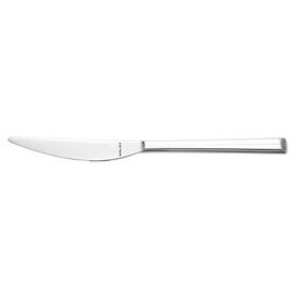 dining knife 94 LAURA large | massive handle  L 238 mm product photo