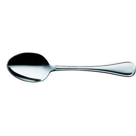 dining spoon LAILA large stainless steel shiny  L 204 mm product photo