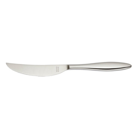 steak knife TERRA wavy cut massive handle L 238 mm product photo