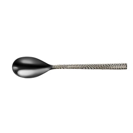 dining spoon LEA BLACK DESIGN L 217 mm product photo