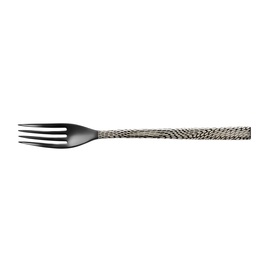 dining fork LEA BLACK DESIGN L 217 mm product photo