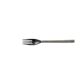 cake fork LEA BLACK DESIGN L 160 mm product photo