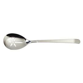 chafing spoon FUNCTION slotted L 321 mm product photo