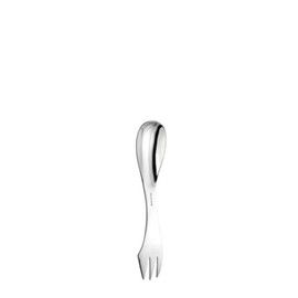 spork SPECIAL stainless steel L 175 mm product photo