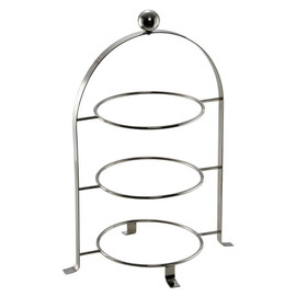 serving rack large H 468 mm product photo