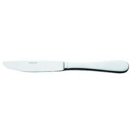 butter knife BAGUETTE SOLEX  L 175 mm wavy cut massive handle product photo