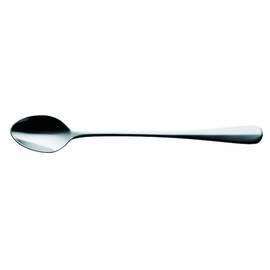 lemonade spoon 21 BAGUETTE SOLEX stainless steel  L 200 mm product photo