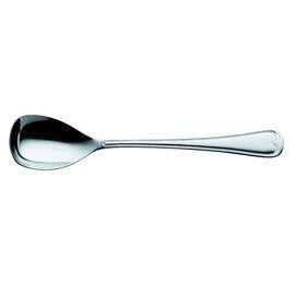 Serving spoon &quot;Dagmar&quot;, stainless steel product photo
