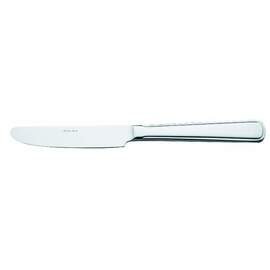 Table knife &quot;Diana&quot;, solid, stainless steel product photo