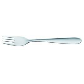 fork INGRID stainless steel 18/0  L 171 mm product photo