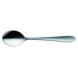 espresso spoon 11 INGRID stainless steel shiny  L 108 mm product photo