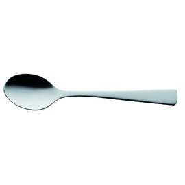 espresso spoon 11 KARINA STAINLESS STEEL stainless steel  L 108 mm product photo