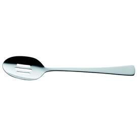 serving spoon • perforated | slotted L 260 mm product photo