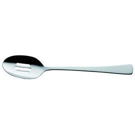 serving spoon • perforated | slotted L 330 mm product photo