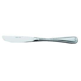 butter knife LAILA  L 170 mm wavy cut product photo