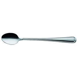lemonade spoon 21 LAILA stainless steel  L 196 mm product photo