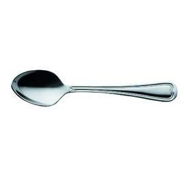 espresso spoon 11 LAILA stainless steel  L 109 mm product photo