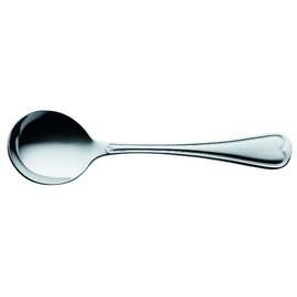 soup spoon LAILA stainless steel shiny  L 155 mm product photo