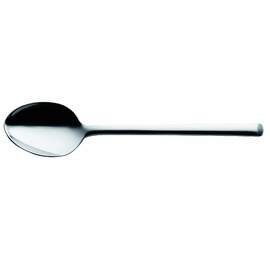pudding spoon LAURA stainless steel  L 186 mm product photo
