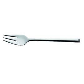 cake fork LAURA stainless steel 18/10  L 147 mm product photo