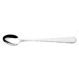 lemonade spoon 21 LENA stainless steel  L 208 mm product photo