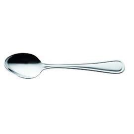 espresso spoon 11 SELINA stainless steel  L 109 mm product photo