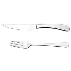 steak cutlery JULIA stainless steel product photo