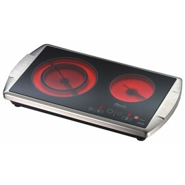Hotplate Touch Ceran® II 230 volts 3.4 kW product photo