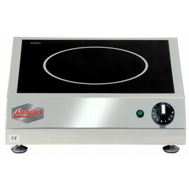 Ceran® glass hotplate I 230 volts 3 kW product photo