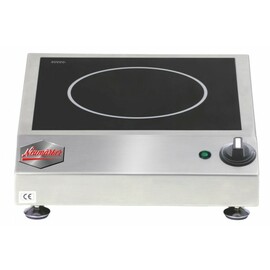 Ceran® glass hotplate Econom I 230 volts 2.3 kW product photo