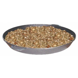 giant pan cast aluminum non-stick coated Ø 800 mm | 930 mm x 810 mm H 90 mm product photo