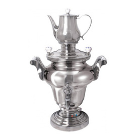 samovar Soraya 230 volts 10 ltr 1.6 ltr product photo