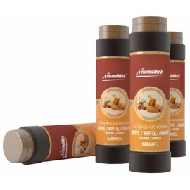 topping sauce caramel | 1000 ml product photo