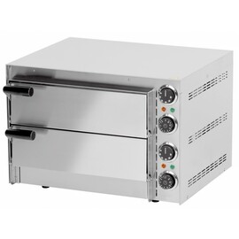 pizza oven Mini 2  • 2 pizzas Ø 35 cm  • 230 volts product photo