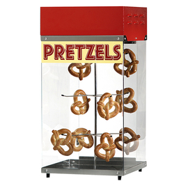 pretzel carousel | 397 mm x 413 mm H 768 mm product photo