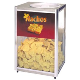 nacho warmer 90 watts 230 volts product photo