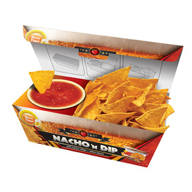 Nacho Box Sauce product photo