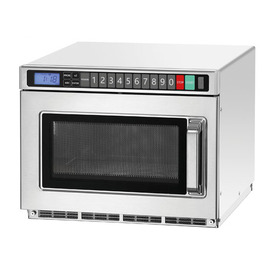 gastro microwave 1800 | output 1800 watts product photo