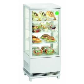 Cooling Display 86 liters product photo