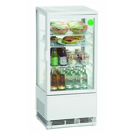 Cooling Display 78 liters product photo