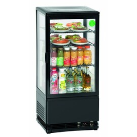 Cooling Display 78 liters product photo