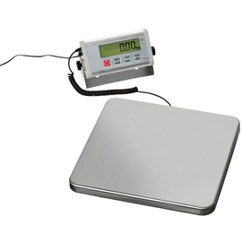 digital scales digital weighing range 150 kg subdivision 50 g product photo