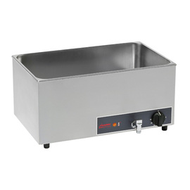 bain marie Soßenbar 2.0 GN 1/1 | 1750 Watt 230 volts product photo