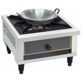 gas cooker GAR 14 14 kW product photo