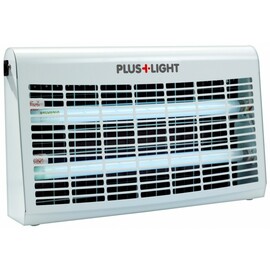insect killer Pluslight 30 aluminium product photo