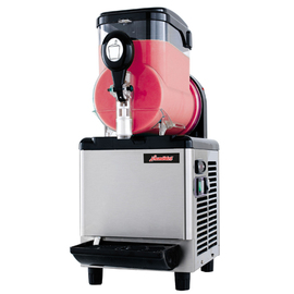 slush machine Granismart I coolable | 1 container 5 ltr  H 630 mm product photo