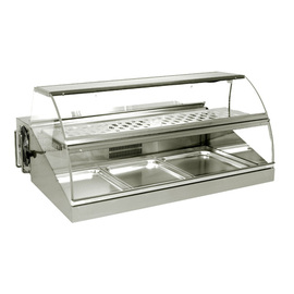 self-service top refrigerated display cabinet Mercado C3 product photo