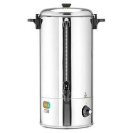 mulled wine kettle | hot water kettle 18 ltr product photo
