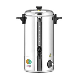 mulled wine kettle | hot water kettle 9 ltr product photo